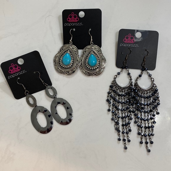 Paparazzi Earrings